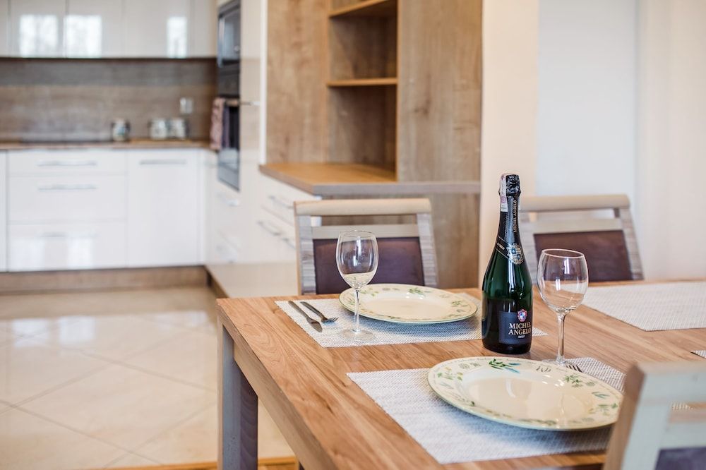 undefined Modern Apartment 9