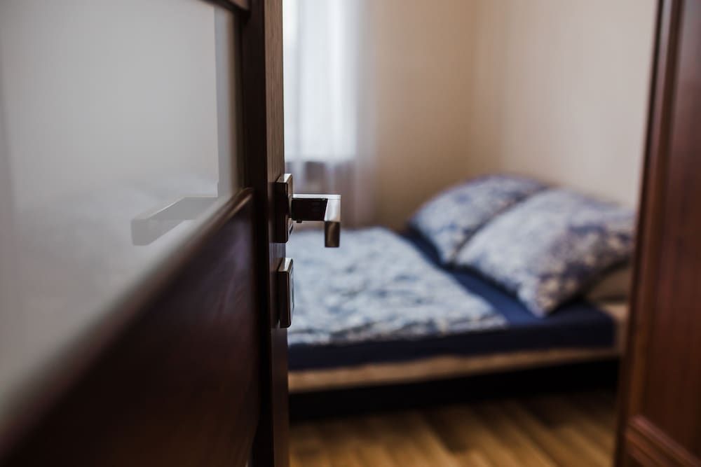 undefined Modern Apartment 6