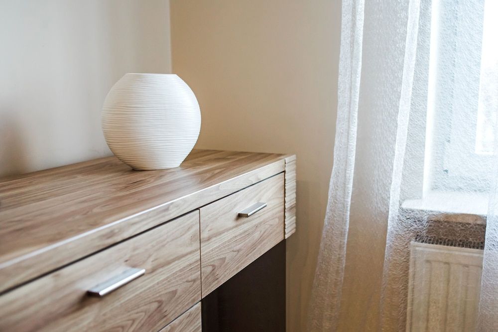 undefined Modern Apartment 7