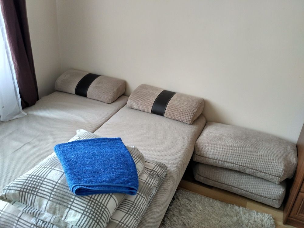 undefined Modern Apartment