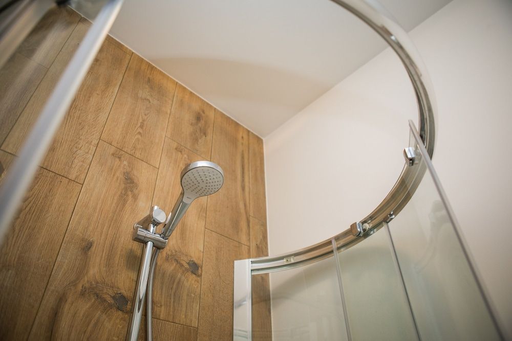 Silver Apartments - ul. Klopot Comfort Suite 9