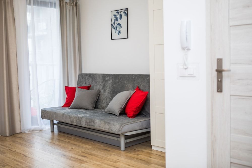 Silver Apartments - ul. Klopot Apartment 5
