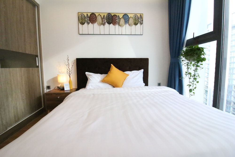 undefined Sophie's Vinhomes Metropolis Apartment 2