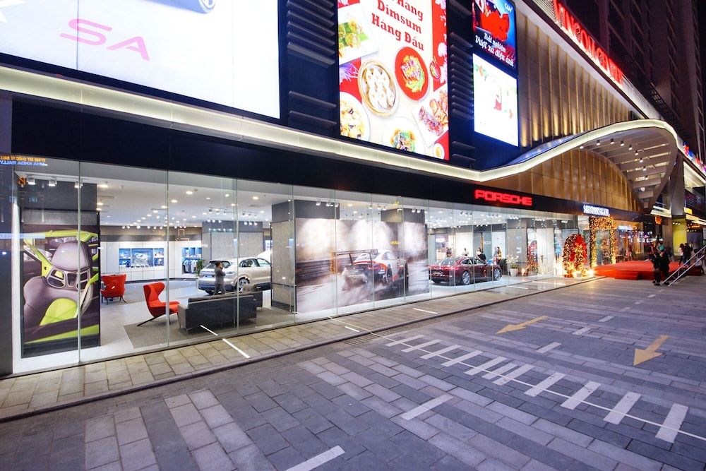 undefined Sophie's Vinhomes Metropolis Apartment 3