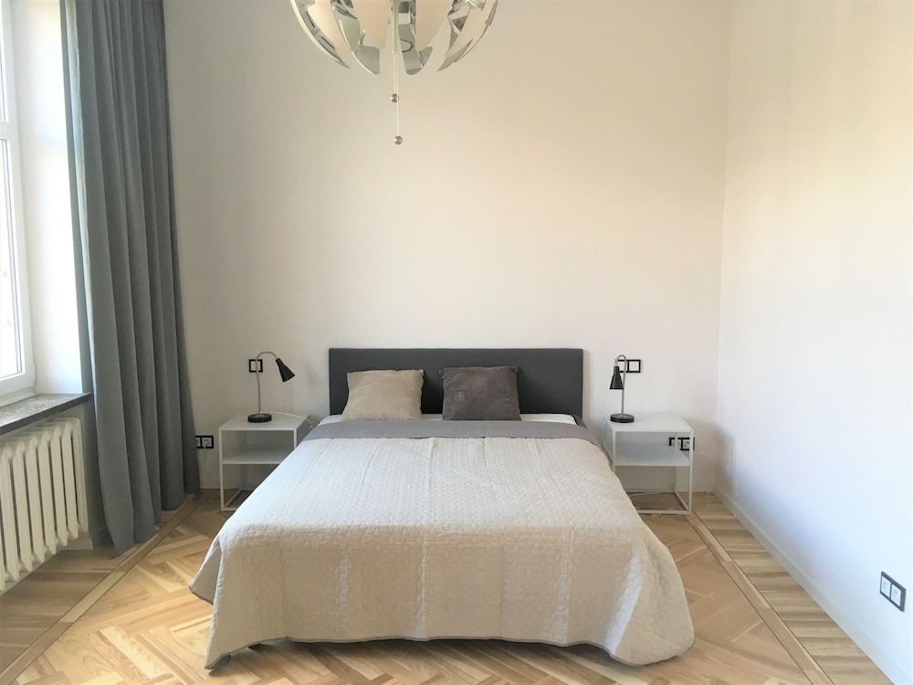 undefined P&O Apartments Marszalkowska 3