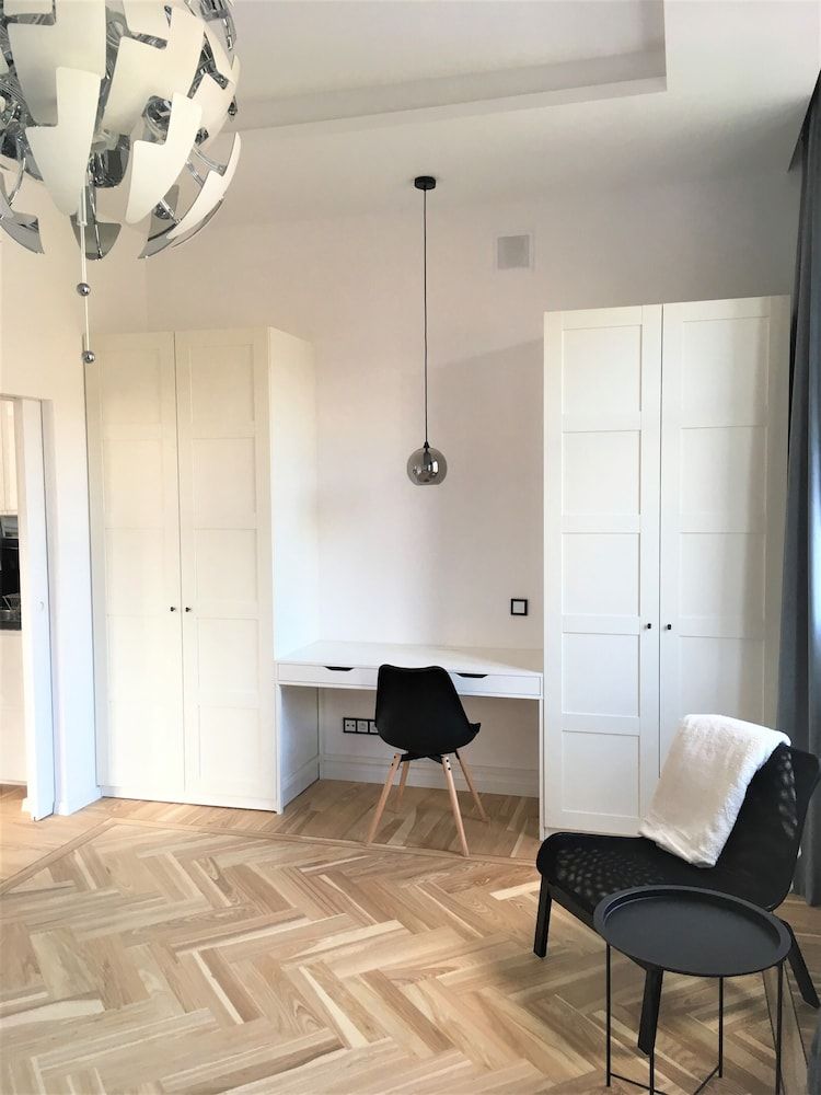 undefined P&O Apartments Marszalkowska 3 2