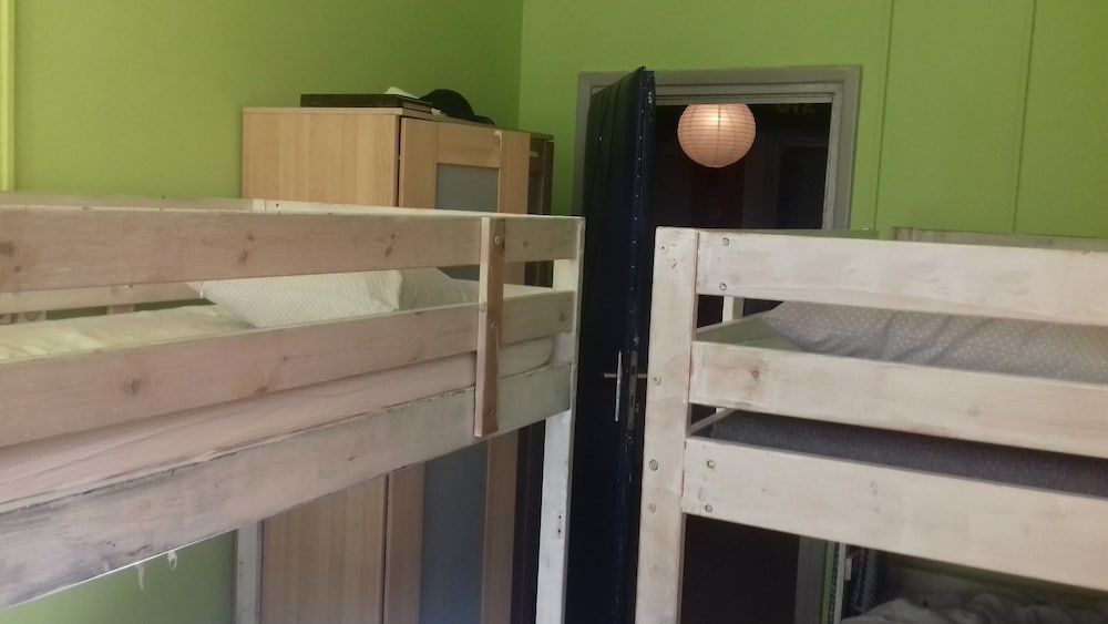 undefined Honey Hostel Centrum 7