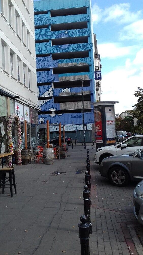 undefined Honey Hostel Centrum 3