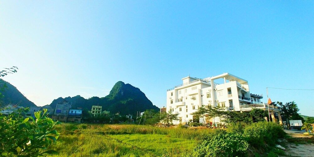 Trung Duc Hotel