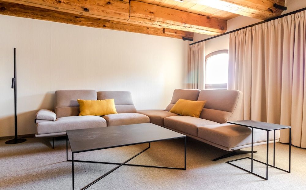 Hotel Spichrz Apartment (2 floors) 3