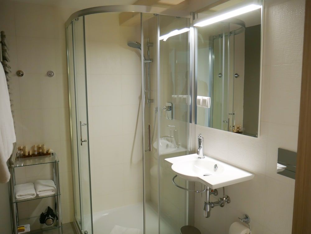 Hotel Spichrz Double Room (Budget) 3