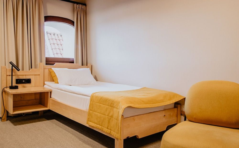 Hotel Spichrz Studio (2 floors) 3