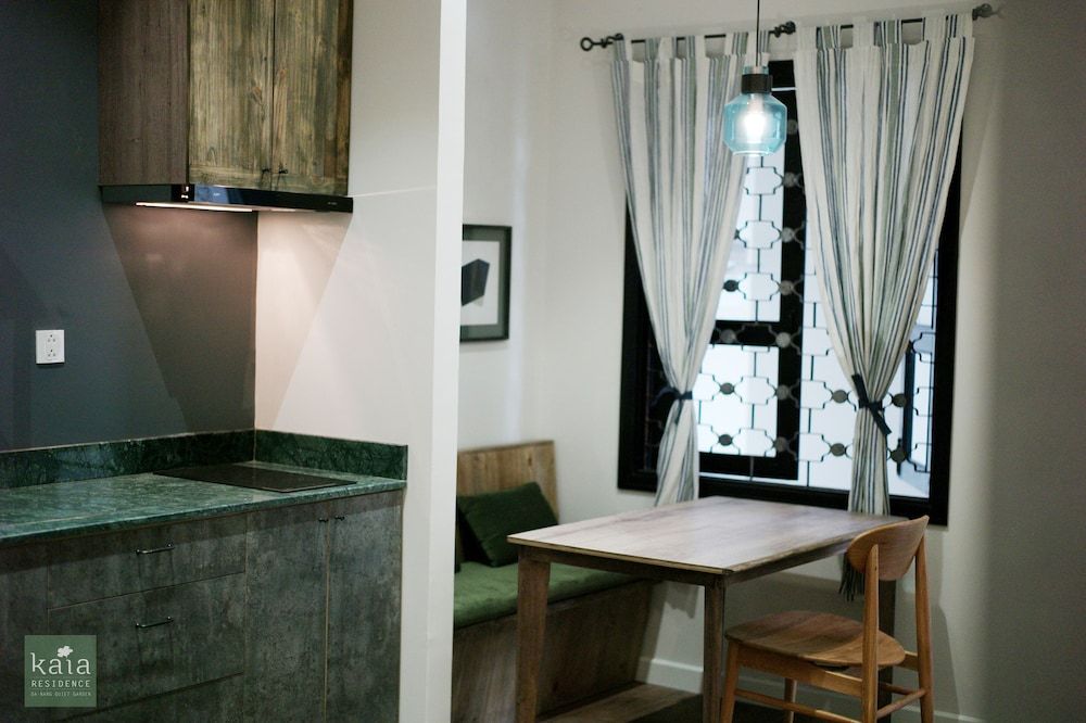 Kaia Residence Da Nang Quiet Garden Business Studio (Quiet Studio) 10