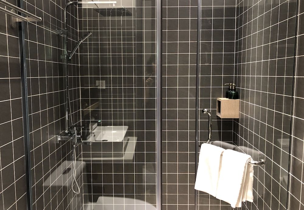 Kaia Residence Da Nang Quiet Garden Business Studio (Quiet Studio) 4