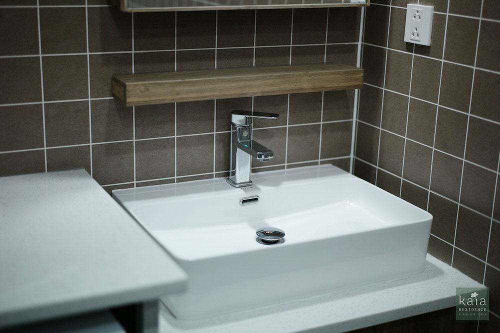 Kaia Residence Da Nang Quiet Garden Business Studio (Quiet Studio) 6