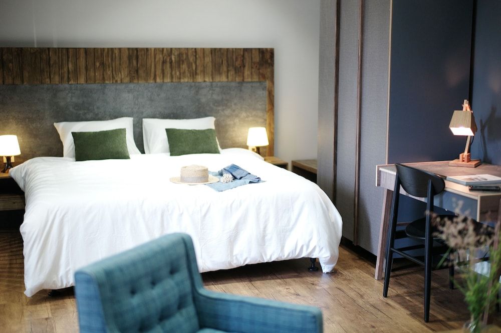 undefined Kaia Residence Da Nang Quiet Garden 3