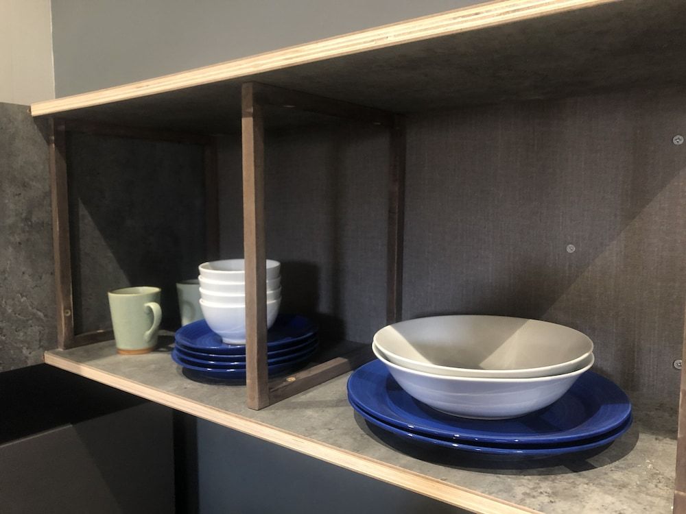 Kaia Residence Da Nang Quiet Garden Business Studio (Quiet Studio) 18