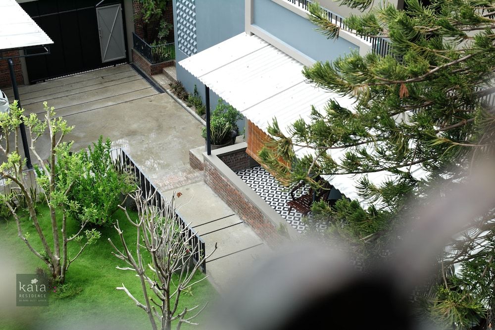 undefined Kaia Residence Da Nang Quiet Garden 10