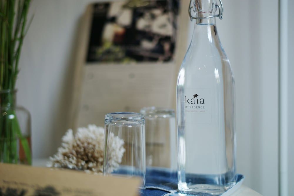 Kaia Residence Da Nang Quiet Garden Business Studio (Quiet Studio) 17