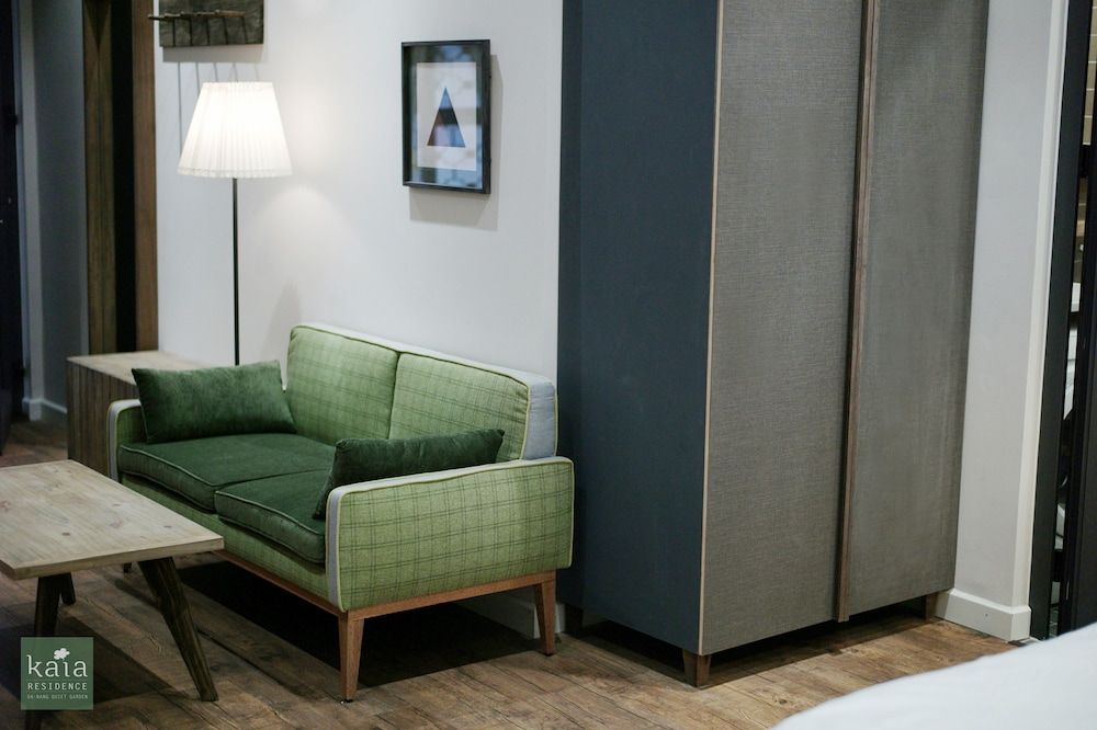 Kaia Residence Da Nang Quiet Garden Business Studio (Quiet Studio) 9