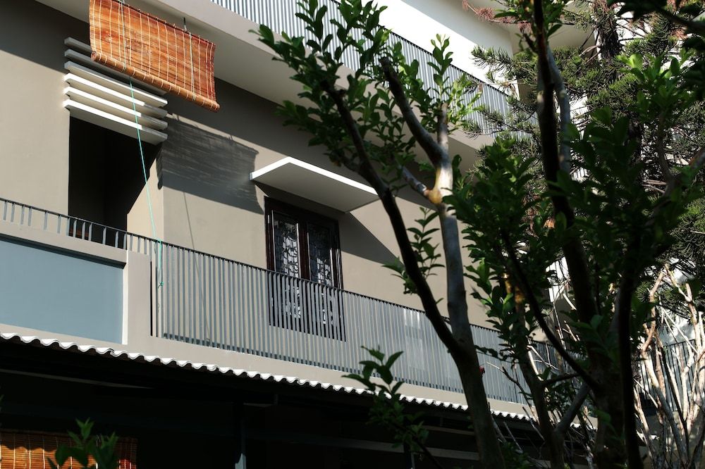 undefined Kaia Residence Da Nang Quiet Garden 4