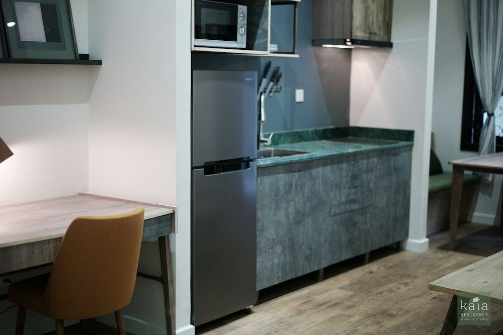 Kaia Residence Da Nang Quiet Garden Business Studio (Quiet Studio) 14