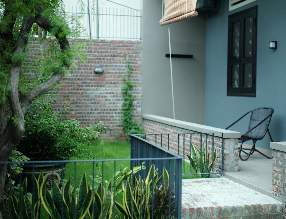 undefined Kaia Residence Da Nang Quiet Garden 9