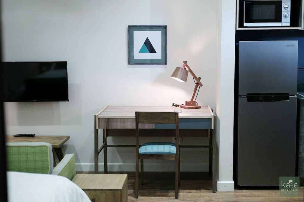 undefined Kaia Residence Da Nang Quiet Garden 2