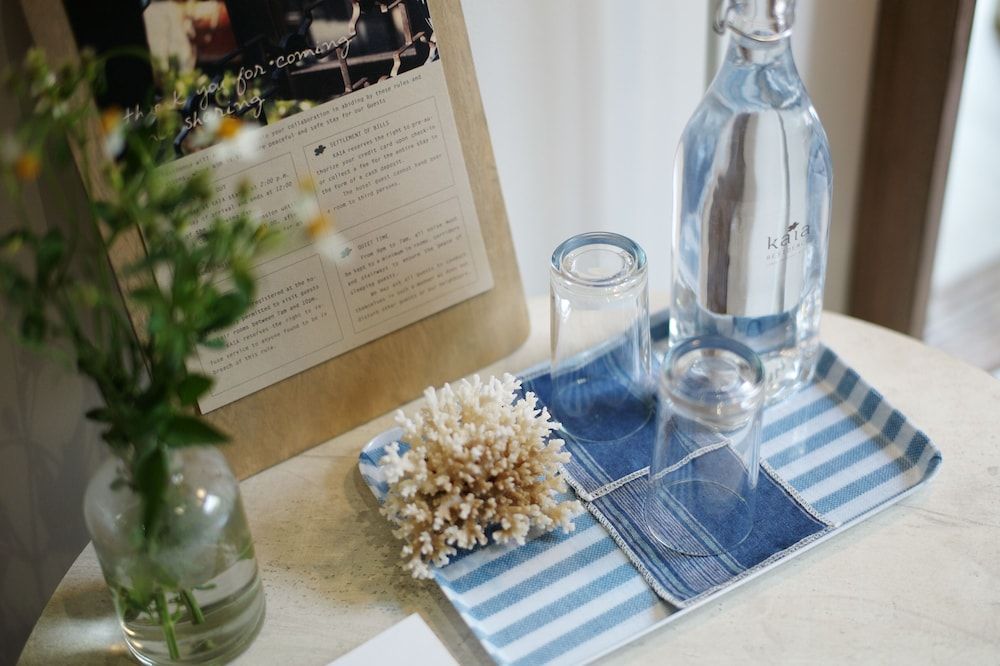 Kaia Residence Da Nang Quiet Garden Business Studio (Quiet Studio) 19