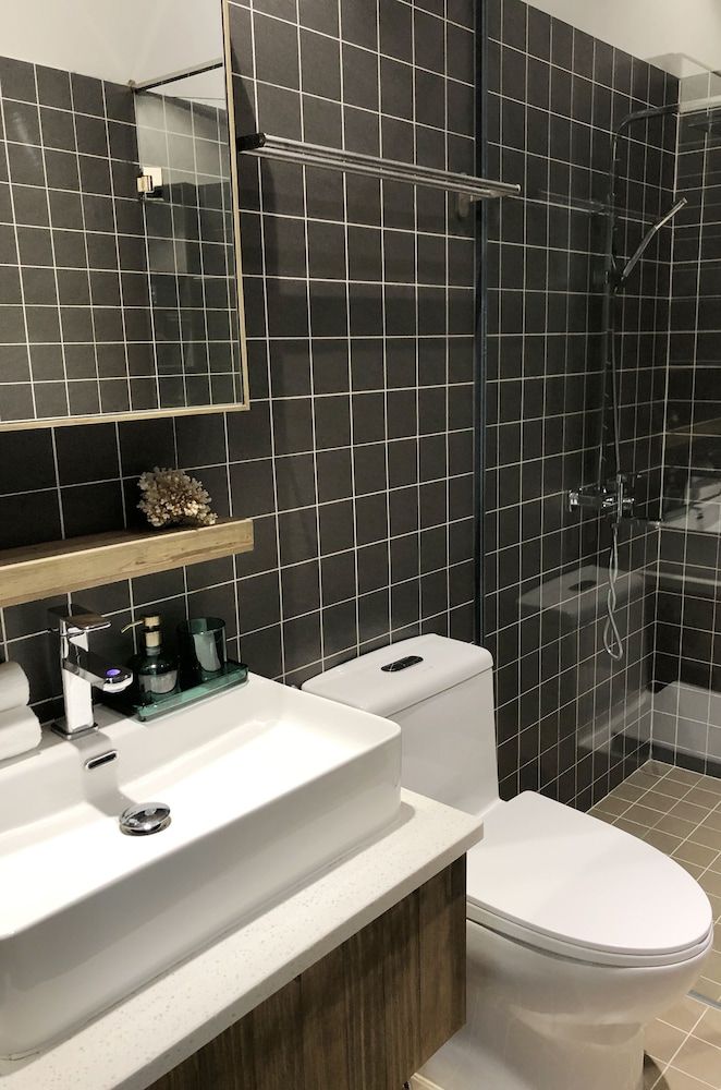 Kaia Residence Da Nang Quiet Garden Business Studio (Quiet Studio) 5