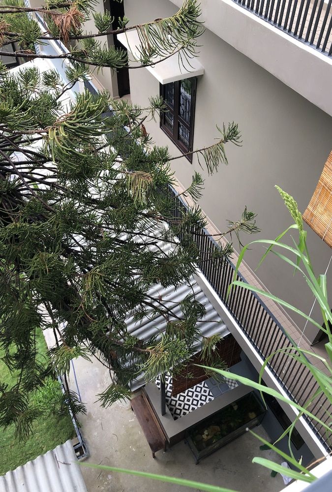 undefined Kaia Residence Da Nang Quiet Garden 7