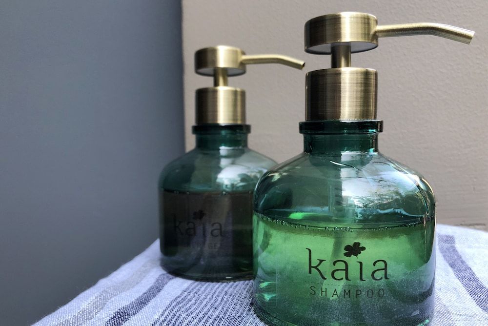 Kaia Residence Da Nang Quiet Garden Business Studio (Quiet Studio) 7