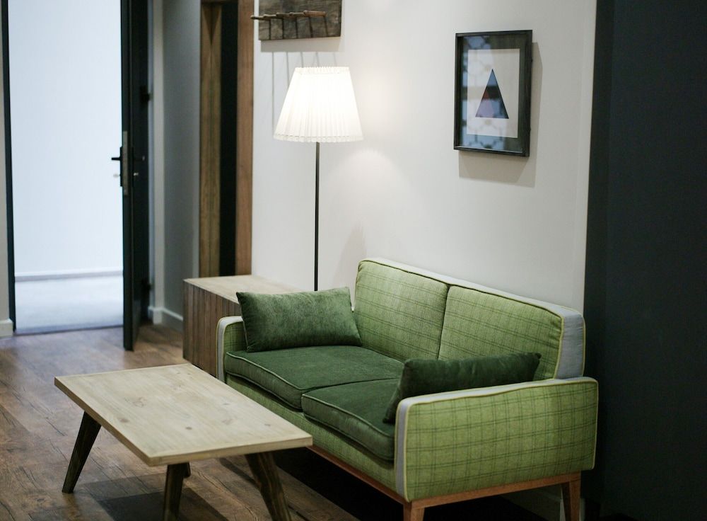 Kaia Residence Da Nang Quiet Garden Business Studio (Quiet Studio) 16