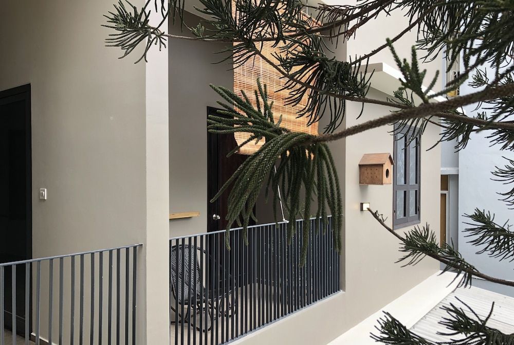 undefined Kaia Residence Da Nang Quiet Garden 5