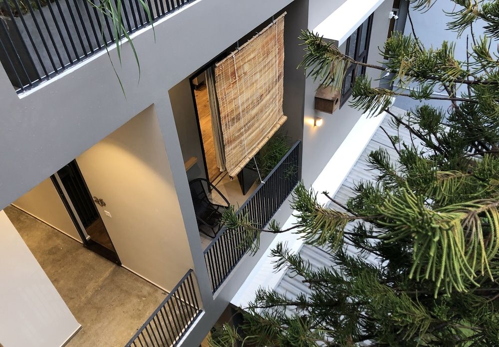 undefined Kaia Residence Da Nang Quiet Garden 6