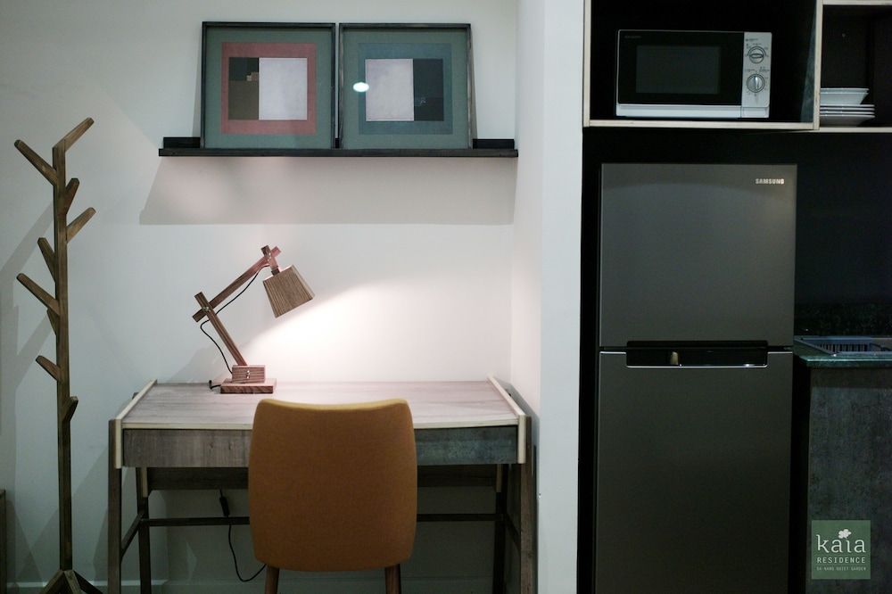 Kaia Residence Da Nang Quiet Garden Business Studio (Quiet Studio) 12