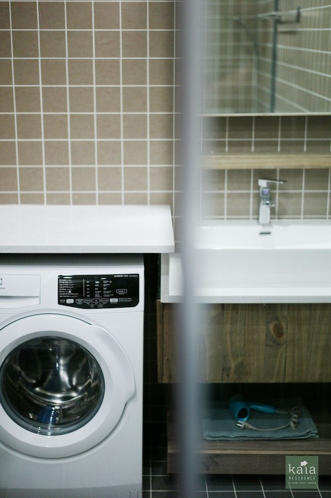 Kaia Residence Da Nang Quiet Garden Business Studio (Quiet Studio) 8