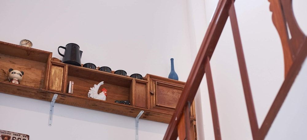 L'azur Homestay Da Lat Design House