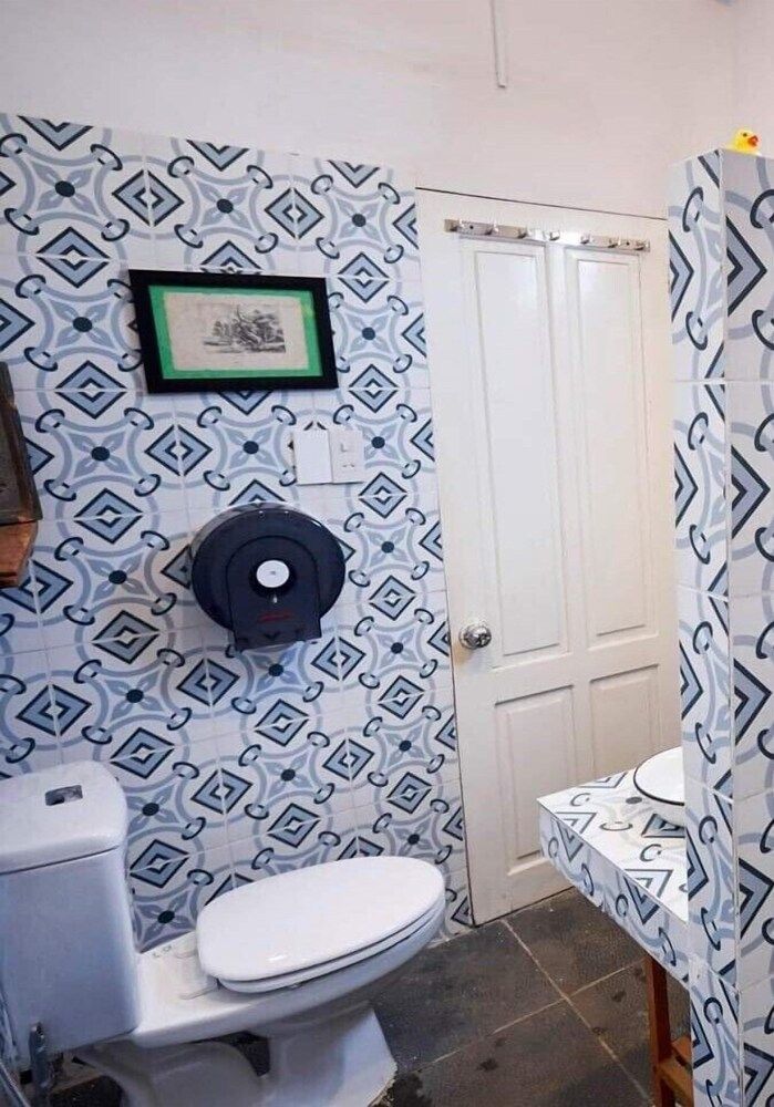 L'azur Homestay Da Lat Family Quadruple Room 4