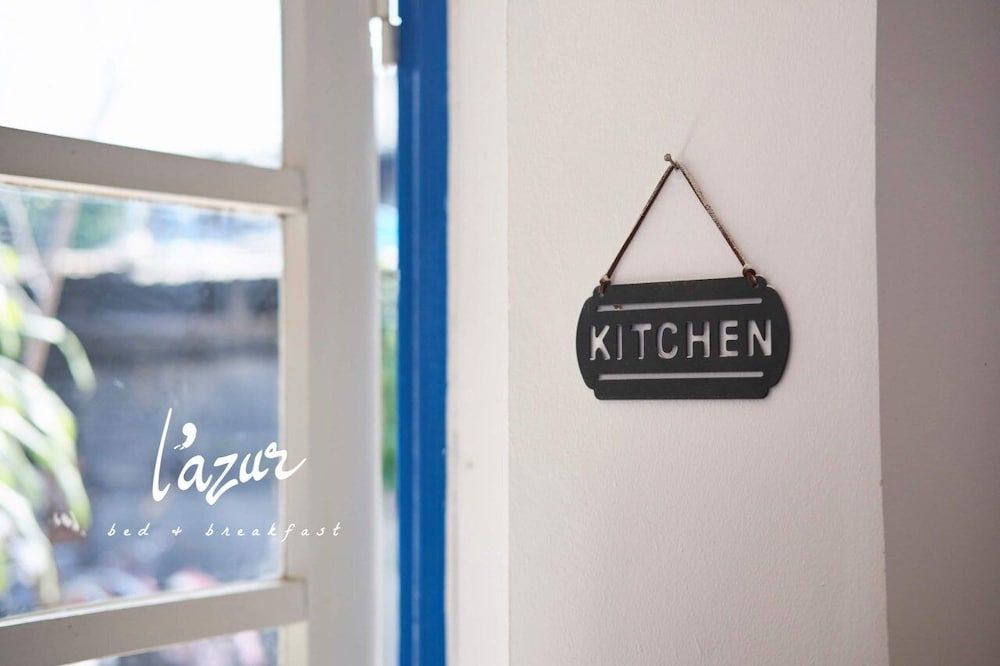 L'azur Homestay Da Lat Design House 3