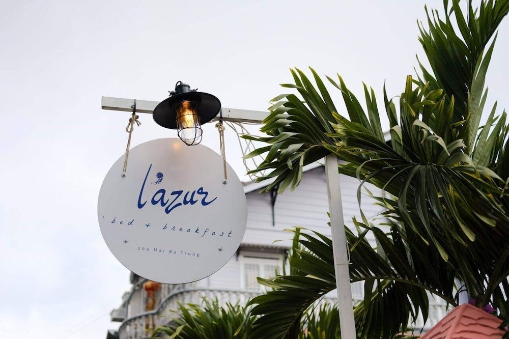 undefined L'azur Homestay Da Lat