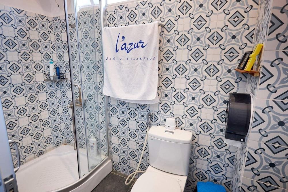 undefined L'azur Homestay Da Lat 10