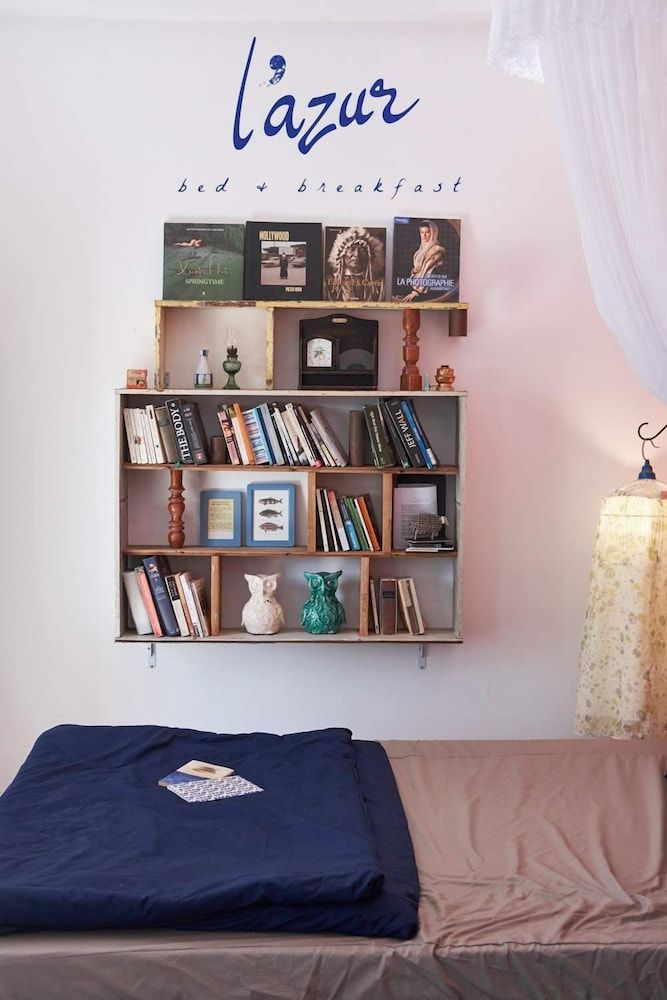 L'azur Homestay Da Lat Design House 9