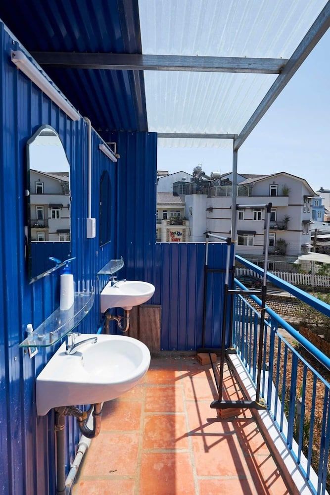 undefined L'azur Homestay Da Lat 8