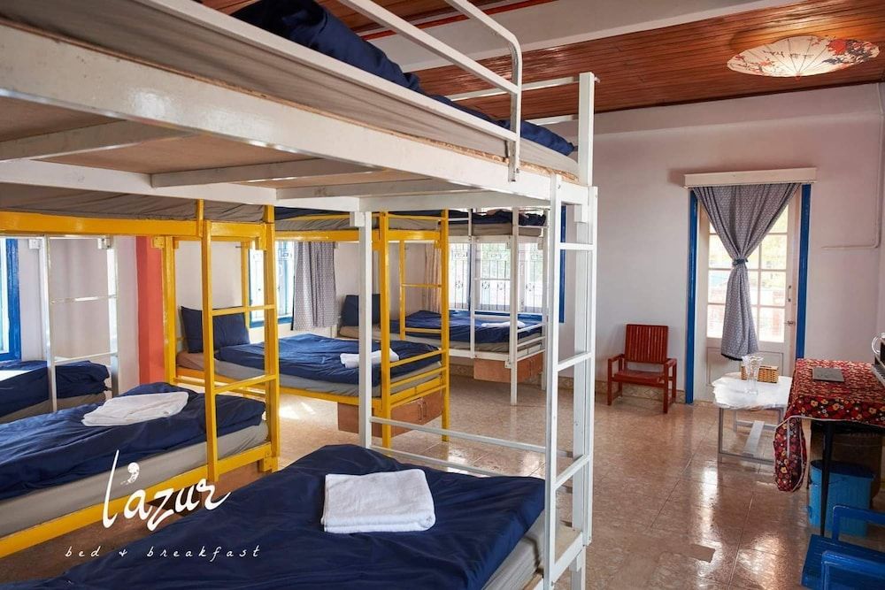 L'azur Homestay Da Lat Design House 6