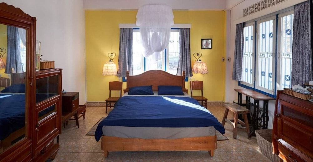 undefined L'azur Homestay Da Lat 9