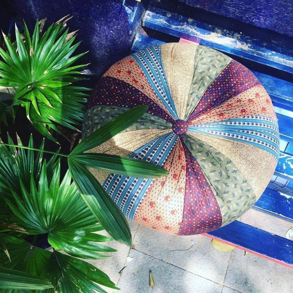 L'azur Homestay Da Lat Design House 2