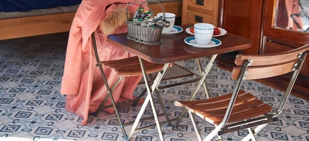 L'azur Homestay Da Lat Design House 14