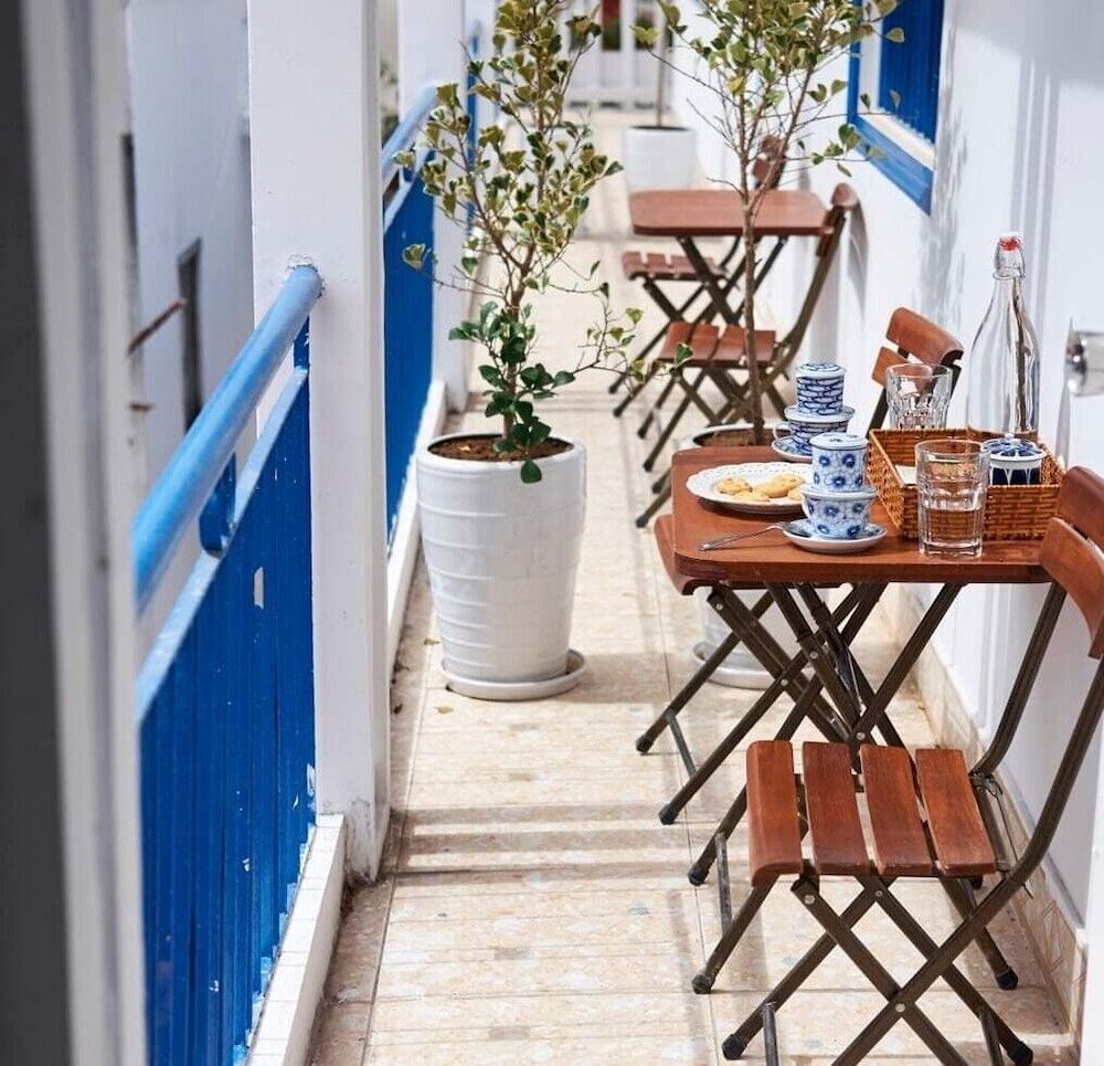 L'azur Homestay Da Lat Design House 4