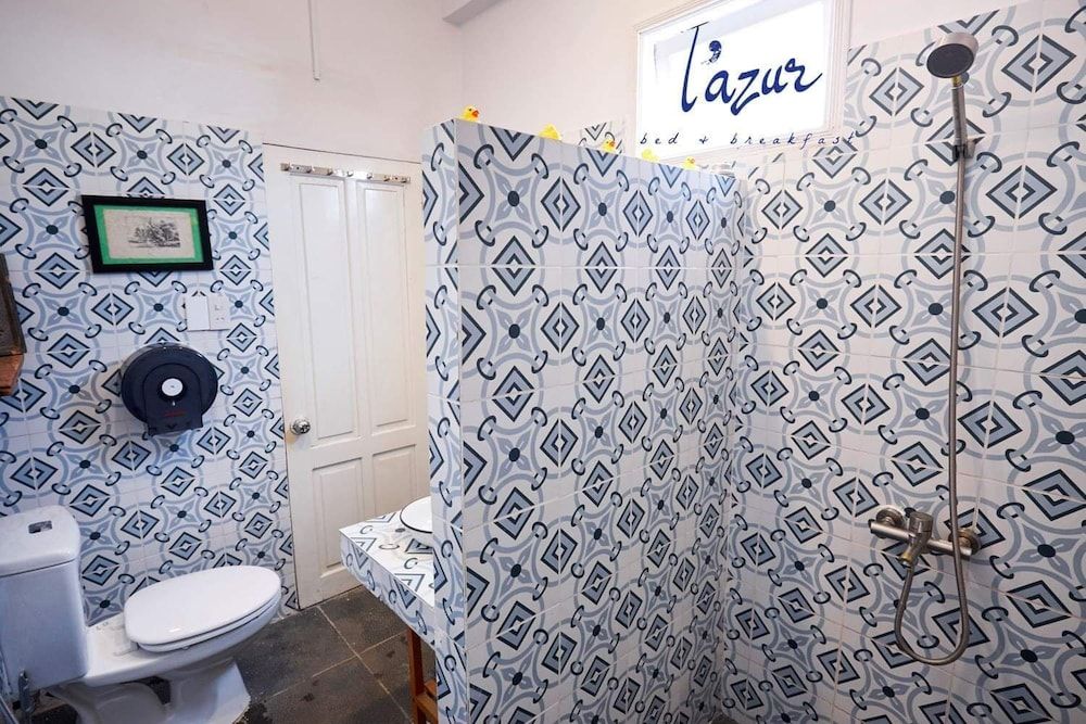 L'azur Homestay Da Lat Design House 12